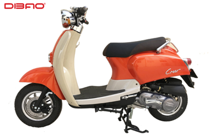 Những nhược điểm của xe tay ga 50cc còn phụ thuộc vào nhu cầu sử dụng của khách hàng